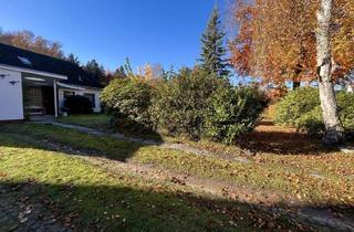 Grundstück zu kaufen in 22926 Ahrensburg, Leben mit Waldblick: Baugrundstück direkt am Forst Hagen!