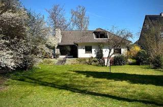 Grundstück zu kaufen in 22926 Ahrensburg, Baugrundstück für Einzel- oder Doppelhaus direkt am Forst Hagen!