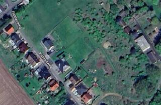 Grundstück zu kaufen in Honigbach, 36433 Bad Salzungen, Rohbauland - Grundstück im Neubaugebiet Honigbach, Bad Salzungen