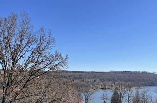 Grundstück zu kaufen in 82229 Seefeld, Bergpanorama, See- und Schlossblick! Hier möchte man leben! Bauen Sie Ihr Traumhaus!