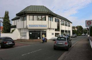 Gewerbeimmobilie kaufen in 63329 Egelsbach, Bürogebäude in Egelsbach