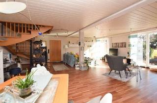 Gewerbeimmobilie kaufen in 38110 Bienrode, Arbeiten und Wohnen unter einem Dach - vielseitig nutzbare Gewerbefläche!