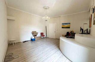 Büro zu mieten in 65343 Eltville, Schönes Altbaubüro in zentraler Lage von Eltville