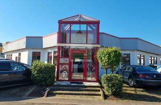 Büro zu mieten in In Der Spöck, 77656 Offenburg, Attraktives Bürogebäude mit 412 m² Fläche auf einer Ebene