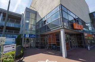 Büro zu mieten in 26721 Stadtzentrum, Großzügige Bürofläche in toller Lage