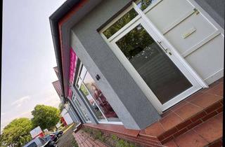 Praxen mieten in Hauptstraße 68, 28816 Stuhr, zentral gelegene Gewerbe/ Praxisfläche im schönen Stuhr