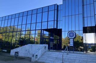 Büro zu mieten in Neuendorfstraße 15 A, 16761 Hennigsdorf, Büro im blauem Wunder