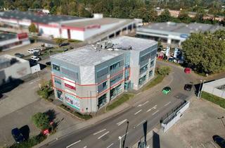 Büro zu mieten in 53757 Sankt Augustin, Top Büro- und Praxisstandort