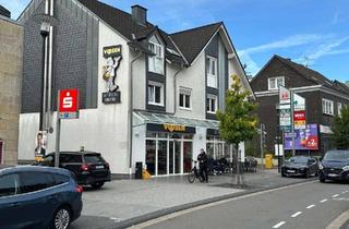 Praxen mieten in 51399 Burscheid, Moderene Gewerbe-/Praxisräume in Burscheid