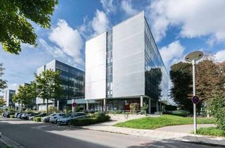Büro zu mieten in 89231 Neu-Ulm, Moderne Büroflächen in Neu-Ulm/Wiley