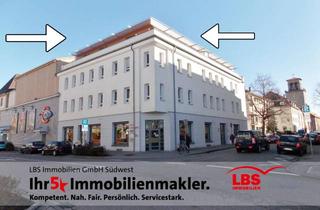 Büro zu mieten in 76646 Bruchsal, Büroeinheit mit repräsentativer Firmenadresse