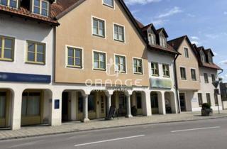 Praxen kaufen in 92339 Beilngries, ***Beilngries boomt - Physiopraxis mit 6% Rendite für Investoren***