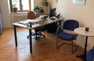 Büro zu mieten in Schützenstr., 66953 Pirmasens, barrierefreie Bürofläche.