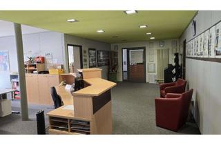 Büro zu mieten in In Den Klostergärten, 65549 Limburg, Moderne Büroflächen in einem historischen Gebäude mit Stellplätzen in ruhige Lage in Limburg