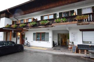 Büro zu mieten in 83684 Tegernsee, Büroflächen an der Hauptstraße in Tegernsee