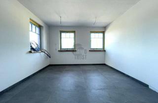Gewerbeimmobilie mieten in 21698 Harsefeld, ZU VERMIETEN - BÜRORÄUME 90m² - 10 PARKPLÄTZE - LAGERFLÄCHE - 5000m² - HARSEFELD