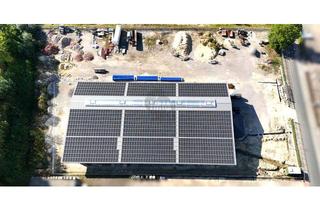 Gewerbeimmobilie mieten in 21698 Harsefeld, ZU VERMIETEN - BÜRORÄUME 90m² - 10 PARKPLÄTZE - LAGERFLÄCHE - 5000m² - HARSEFELD