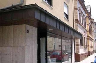 Büro zu mieten in Ludwigsburger Str., 74080 Böckingen, Vielseitig nutzbare Büro-, Praxis- und Ladenfläche in guter Lage von Heilbronn - Böckingen