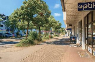 Gewerbeimmobilie kaufen in 85551 Kirchheim, Rarität: Ruhig gelegene Büroeinheit in aufstrebender Lage