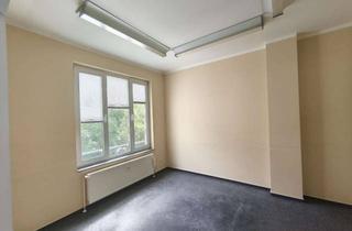 Büro zu mieten in 15537 Erkner, Teilklimatisierte 5-Raum-Büro- oder Praxisfläche im Zentrum von Erkner mit guter ÖPNV-Anbindung!