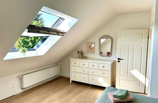 Immobilie mieten in Eiselenweg 37, 30851 Langenhagen, Moderne möblierte 3-Zimmer-Wohnung mit Balkon in Langenhagen