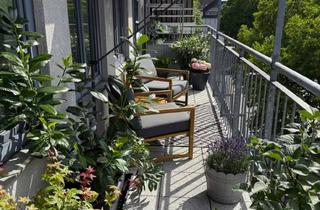 Immobilie mieten in Von-Steuben-Straße 21, 48143 Münster, Modernes Apartment in Münster