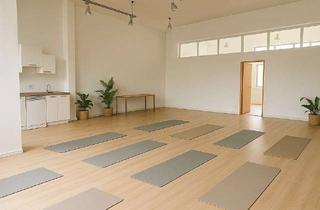 Immobilie mieten in Kreuzstr. 1-3, 45468 Eppinghofen, Platz für dein neues Yoga-Studio