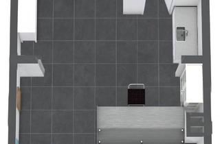 Immobilie mieten in 50823 Ehrenfeld, MPB Immobilien* TOP MODERNE Gewerbeeinheit in Köln Ehrenfeld "PROVISIONSFREI"