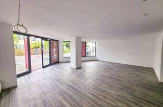 Gewerbeimmobilie mieten in Montanusstr., 42799 Leichlingen, Fußläufig zum Zentrum: Ihr Gewerberaum mit bester ÖPVN-Anbindung