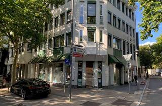 Geschäftslokal mieten in 55116 Altstadt, Vielseitig. Zentral. Präsent. - Ihre neue Geschäftsfläche