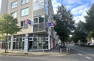 Geschäftslokal mieten in 44139 Dortmund, Einzelhandelsfläche in Top-Lage mit hervorragender Sichtbarkeit