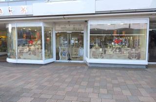 Geschäftslokal mieten in Wilhelmstr., 25980 Sylt, Reserviert! Ladengeschäft in TOP Lage direkt im Zentrum von Westerland (Wilhelmstr.)