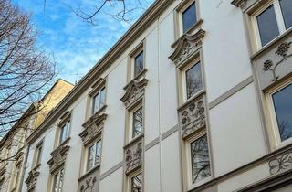 Gewerbeimmobilie kaufen in 20251 Eppendorf, Gelegenheit | Seltene Investitionsmöglichkeit in Eppendorf