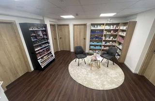 Gewerbeimmobilie mieten in 72458 Albstadt, MIETER GESUCHT: top moderne Gewerbefläche zentral in Albstadt-Ebingen