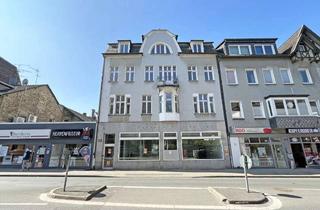 Geschäftslokal mieten in 45257 Kupferdreh, Flexibel nutzbares Ladenlokal in Kupferdreh