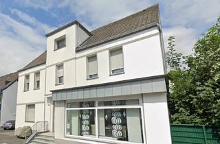 Geschäftslokal mieten in Wilhelminenstraße 14, 59425 Unna, Ladenfläche in Unna Königsborn