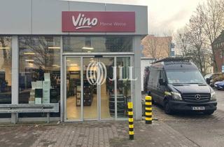 Geschäftslokal mieten in Albrechtstraße, 12167 Steglitz, Attraktive Ladenfläche auf der Albrechtstraße