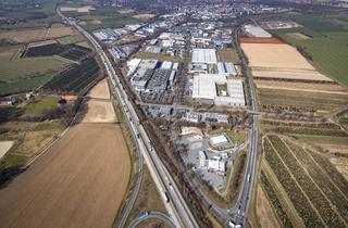 Gewerbeimmobilie mieten in Opmünderweg, 59494 Soest, GI-Baufläche an der A44