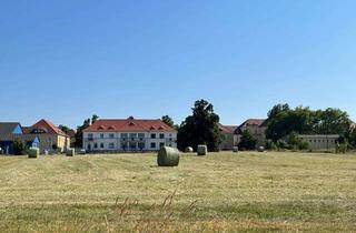 Gewerbeimmobilie kaufen in Oswald-Neumann-Straße, 01917 Kamenz, Gewerbegrundstück in Top-Lage in Kamenz