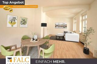 Wohnung kaufen in 56727 Mayen, Großzügige Wohnung im Herzen von Mayen!