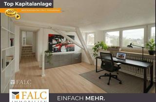 Wohnung kaufen in 56727 Mayen, Kapitalanleger aufgepasst - Wohnung in zentraler Lage von Mayen!