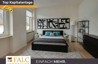 Wohnung kaufen in 56727 Mayen, Kapitalanleger aufgepasst - Wohnung - NEU RENOVIERT in zentraler Lage von Mayen!