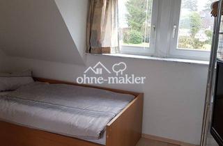 Wohnung mieten in 22417 Hamburg, Im trendigen Langenhorn-modernes, ruhiges 1 Zi.-Apartment,ideal für Wochenendfahrer