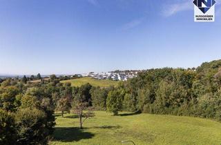 Wohnung kaufen in 73262 Reichenbach, Naturnah mit herrlichem Blick: gepflegte 4,5-Zimmer-Wohnung mit Aufzug und Balkon