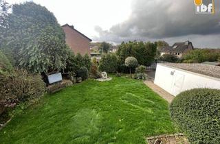 Einfamilienhaus kaufen in 52134 Herzogenrath, +++ IBF Immo +++ Ruhig gelegene Immobilie mit ELWl und schönem Garten in H´rath - Merkstein!
