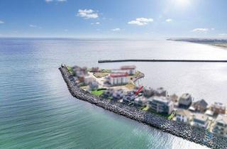 Anlageobjekt in 24376 Kappeln, Ankerplatz für die Seele – Exklusive Ferien-Doppelhaushälfte auf der Ostsee