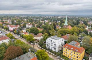 Wohnung kaufen in Bopparder Straße, 10318 Karlshorst, Moderne 3-Zimmer-Wohnung in Karlshorst – 2 Balkone & Tiefgarage, provisionsfrei