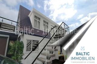 Wohnung kaufen in 23730 Neustadt, Gestalten Sie mit! frisch sanierte Dachgeschosswohnung!