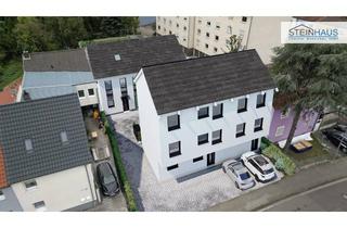 Wohnung kaufen in Branchweilerhofstraße 80, 67433 Neustadt, 3 Neubauwohnungen im Herzen von Neustadt an der Weinstraße