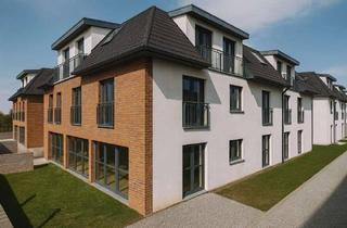 Wohnung kaufen in 24649 Wiemersdorf, !Projektiert! Neubauwohnungen in gesuchter Lage